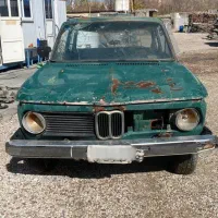 بی ام و ۲۰۰۲