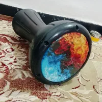 تیمپو نو درجه یک|درام و پرکاشن|حمیدیه, |دیوار