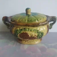 شکلات خوری قدیمی