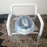 توالت. دستشویی فرنگی