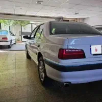 پژو پارس TU5، مدل ۱۳۹۳ دور رنگ شاسی پلمپ