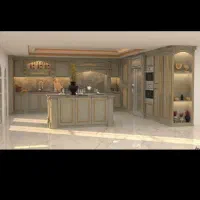 نقاش و رنگکار با سابقه