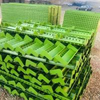 تولید خرید و فروش و اجاره تجهیزات آلماتوربندی