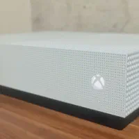 XBOX ONs یک ترابایت درحد نو تمیز|کنسول، بازی ویدئویی و آنلاین|مشهد, فارغ التحصیلان|دیوار