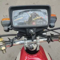 کویر ۱۴۰۳|موتورسیکلت|تهران, نیکنام|دیوار