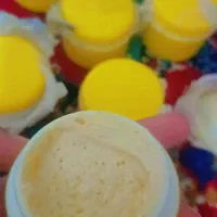 کرم کننده و از بین بردن لک صورت صددرصد شرط تضمینی