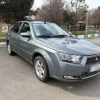 دنا 97 تیپ 2 در حد استثنایی