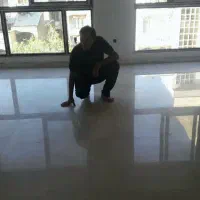 سنگ سابی کفسابی نماشویی جعفری|خدمات نظافت|کیش, |دیوار