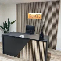 کانتر مدل پنل کجی خط دار