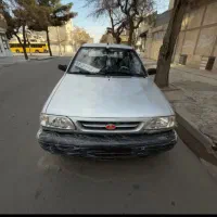 پراید ۸۶|خودرو سواری و وانت|تربت جام, اسماعیل آباد|دیوار