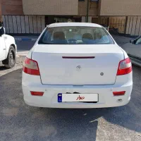 رانا ۹۳ سفیدروغنیtu5|خودرو سواری و وانت|خمینی‌شهر, |دیوار