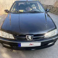 پارس تیوفایو سیمی مدل ۱۴۰۰|خودرو سواری و وانت|کردکوی, |دیوار