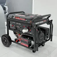 موتور برق ۸.۵ کیلووات ایزی پاور سه‌گانه‌سوز K16700