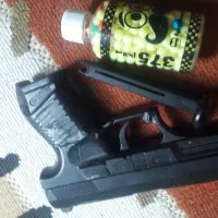کلت پلاستیکی