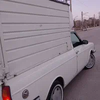 پیکان وانت مدل 80عروسک|خودرو سواری و وانت|الوند, |دیوار