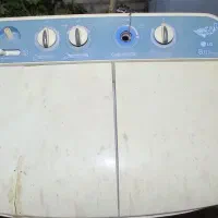 فروش لباسشویی ال جی ۸ کیلویی