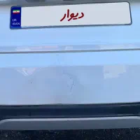 ساینا s دوگانه|خودرو سواری و وانت|ایلام, |دیوار