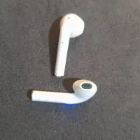 هندزفری  اپل ایرپاد استفاده نشده کاملا سالم|لوازم جانبی موبایل و تبلت|بابل, |دیوار