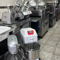 خریدار لوازم فست فود فرریلی اسپیرال اسلایسر