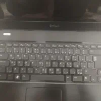 لپ تاپ دل در حد نو کم‌کار|رایانه همراه|تهران, خاک سفید|دیوار