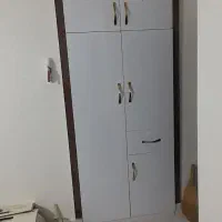 کابینت و کمد دیواری و دلاور|خدمات پیشه و مهارت|پیشوا, |دیوار