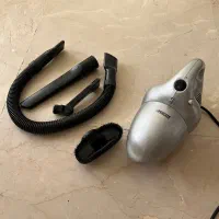 جاروبرقی کوچک سیم دار پرنسس