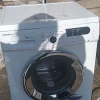 ماشین لباسشویی پاکشوما