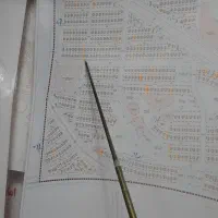 بر خیابان شهرآرا|فروش زمین و ملک کلنگی|بروجرد, |دیوار