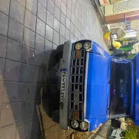 نیسان۹۴ تکسوز کولر فابریک تناژپایین