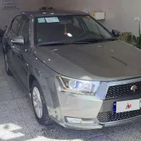 دنا پلاس 96 سانروف دار