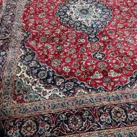 فرش ماشینی 12 متری