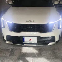 کیا سورنتو 2024