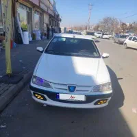 پارس تیوفایو درحدخشک بدون رنگ و نقطه