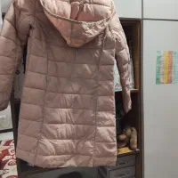 کاپشن دخترانه|کفش و لباس بچه|بومهن, |دیوار