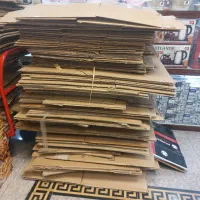 کارتن|ابزارآلات|تهران, شوش (باغ آذری)|دیوار