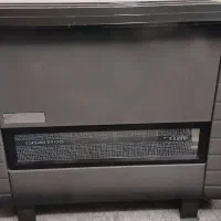 بخاری گازی میهن گرمایش ۱۲۰۰|بخاری، هیتر، شومینه|تهران, امیریه|دیوار