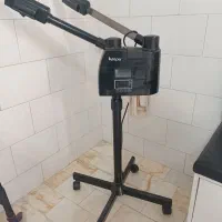 صندلی اصلاح ومیکاپ 2 تومن|آرایشگاه و سالنهای زیبایی|نجفآباد, باغ نو|دیوار