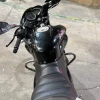 Ns200|موتورسیکلت|پردیس, فاز ۸|دیوار