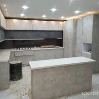 تولیدی کابینت و کمد دیواری با شرایط اقساط|خدمات پیشه و مهارت|رشت, دروازه لاکان|دیوار