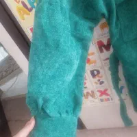 مانتوکبریتی|لباس|دهگلان, |دیوار