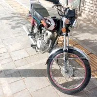 هندا ریسر 150 مدل 1387|موتورسیکلت|تایباد, |دیوار