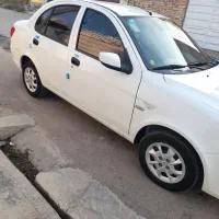 ساینا ۱۴۰۲ دوگانه کارخانه|خودرو سواری و وانت|گنبد کاووس, |دیوار