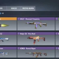 اکانت کالاف|کنسول، بازی ویدئویی و آنلاین|محمدشهر, ولدآباد|دیوار