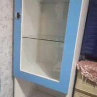 سرویس خواب نوجوان بسیار تمیز . فوری|تخت و سرویس خواب|تهران, باغ فیض|دیوار