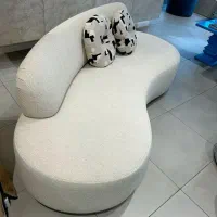 مبل ژورنالی کاناپه‌‌ پینترستی تدی الماس(تک و عمده)|مبلمان خانگی و میز عسلی|تهران, اوقاف|دیوار