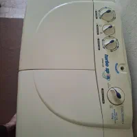لباسشویی دوقولو