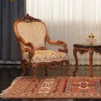 مبل اقساطی|مبلمان خانگی و میز عسلی|اصفهان, ارداجی|دیوار