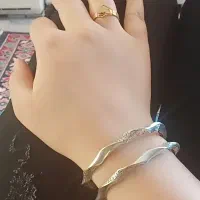 النگو فیوژن نقره