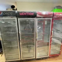 خریدار و فروشنده یخچال ایستاده لوازم رستوران صنعتی|کافیشاپ و رستوران|تهران, باشگاه نفت|دیوار