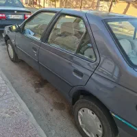 پژو405مدل98دوگانه فابریک|خودرو سواری و وانت|بهاباد, |دیوار